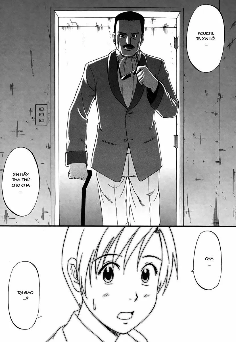 HentaiVN.net - Ảnh 21 - Boku No Seinen Kouken Nin - Chương 7