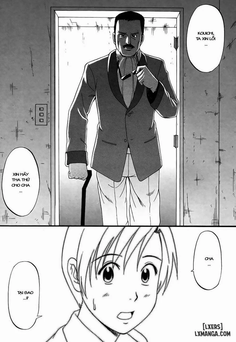 HentaiVN.net - Ảnh 21 - Boku No Seinen Kouken Nin - Chương 7 END