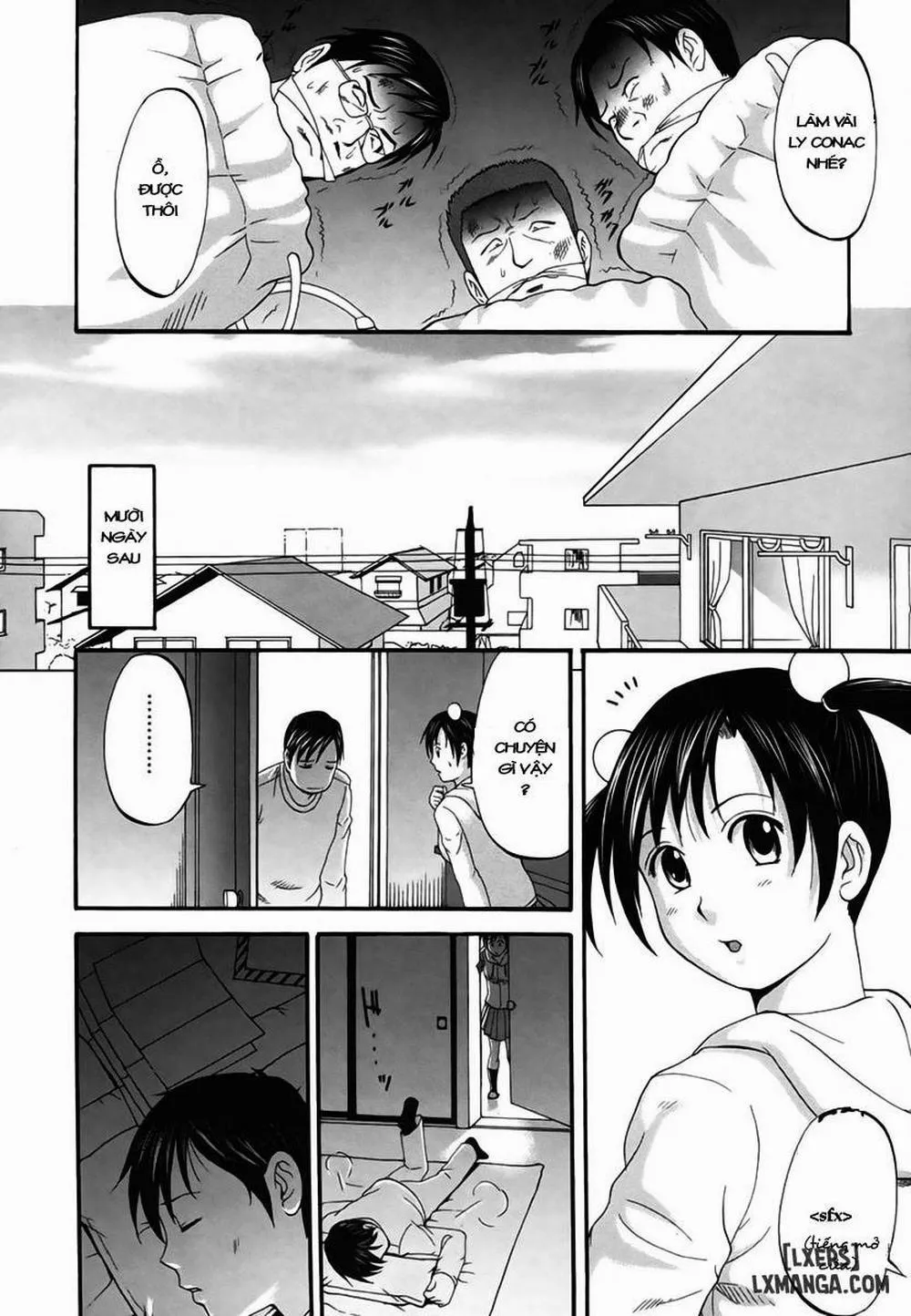 HentaiVN.net - Ảnh 26 - Boku No Seinen Kouken Nin - Chương 7 END