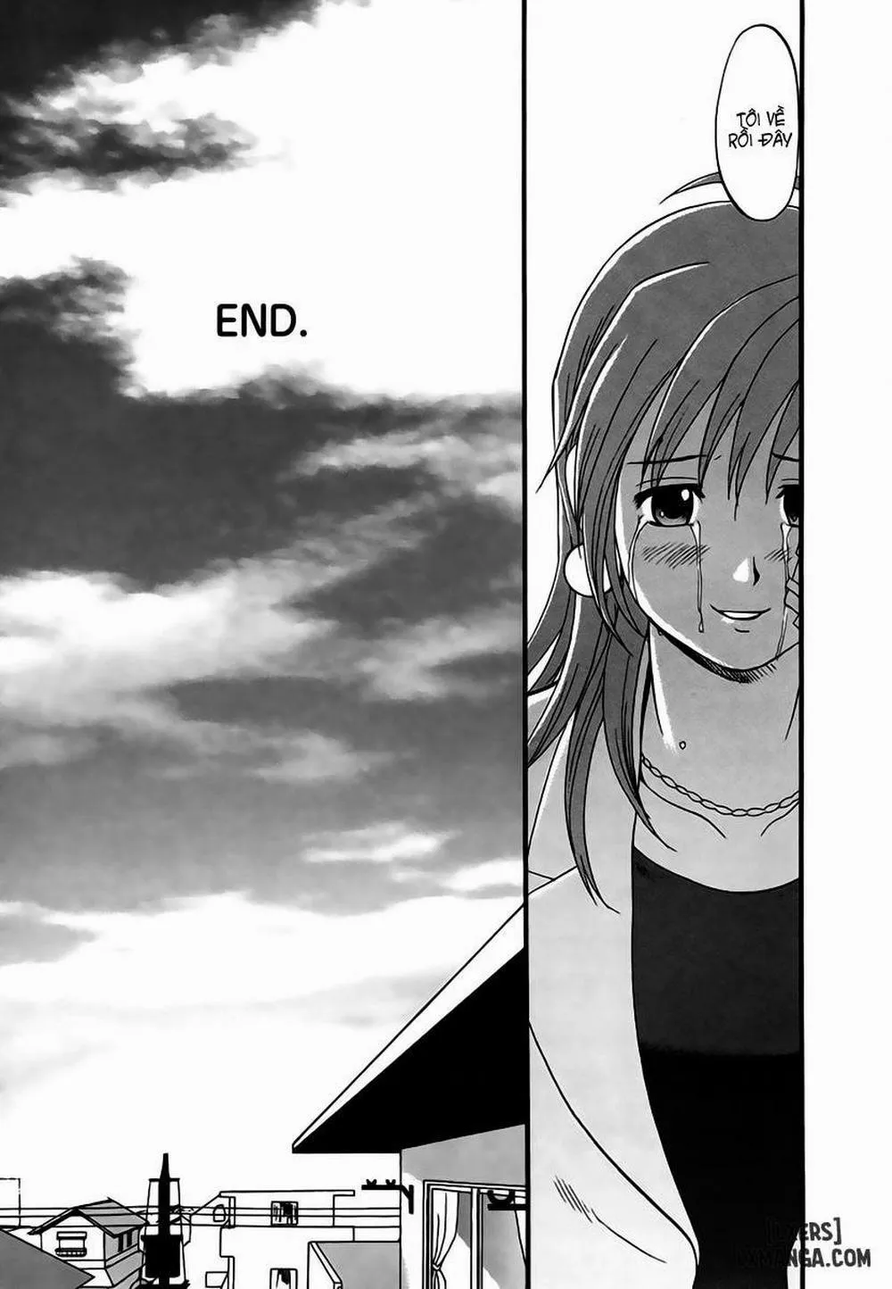 HentaiVN.net - Ảnh 31 - Boku No Seinen Kouken Nin - Chương 7 END
