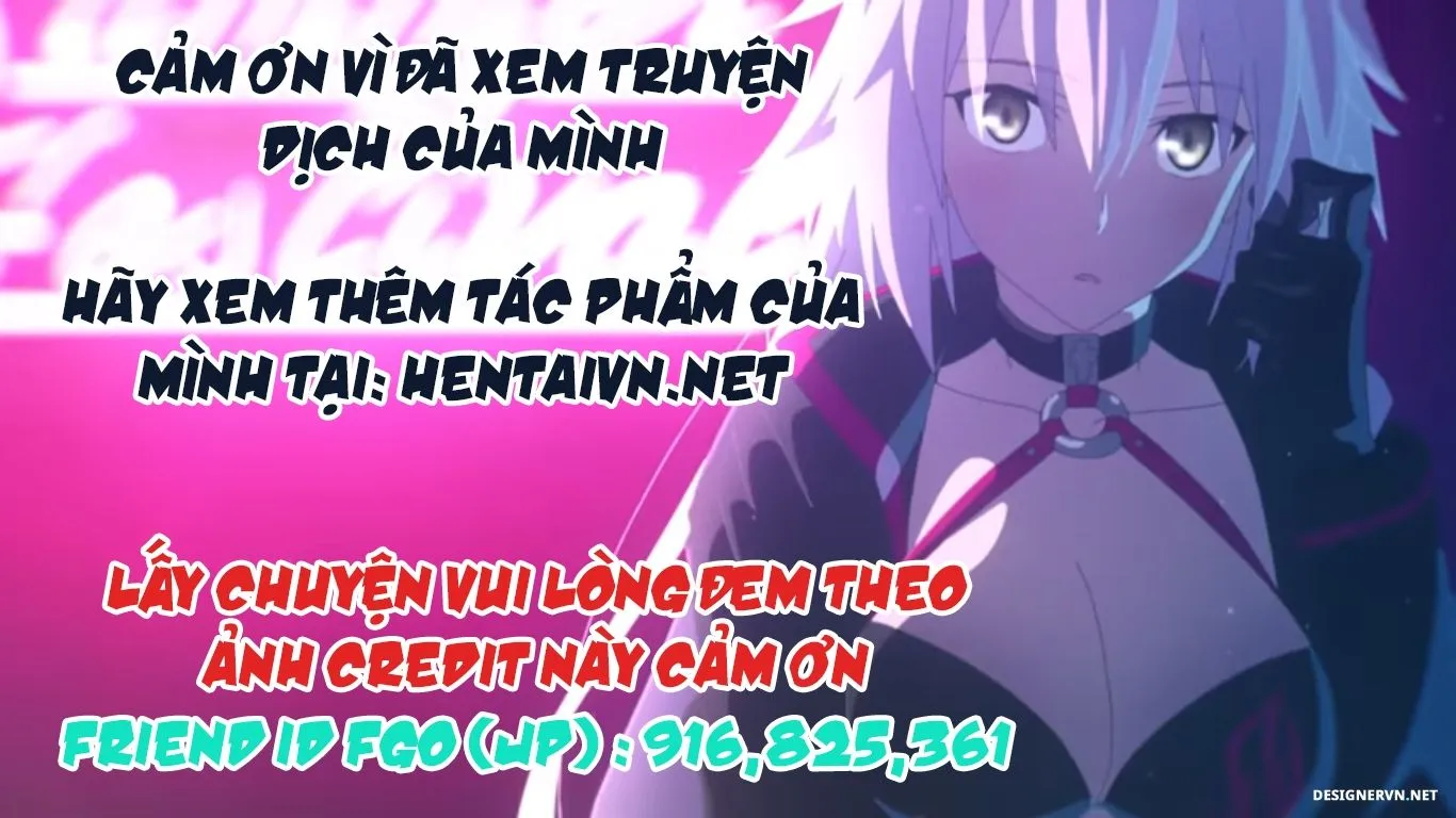 HentaiVN.net - Ảnh 18 - Okaa-chan no Sekinin (Fate/Grand Order) - Oneshot