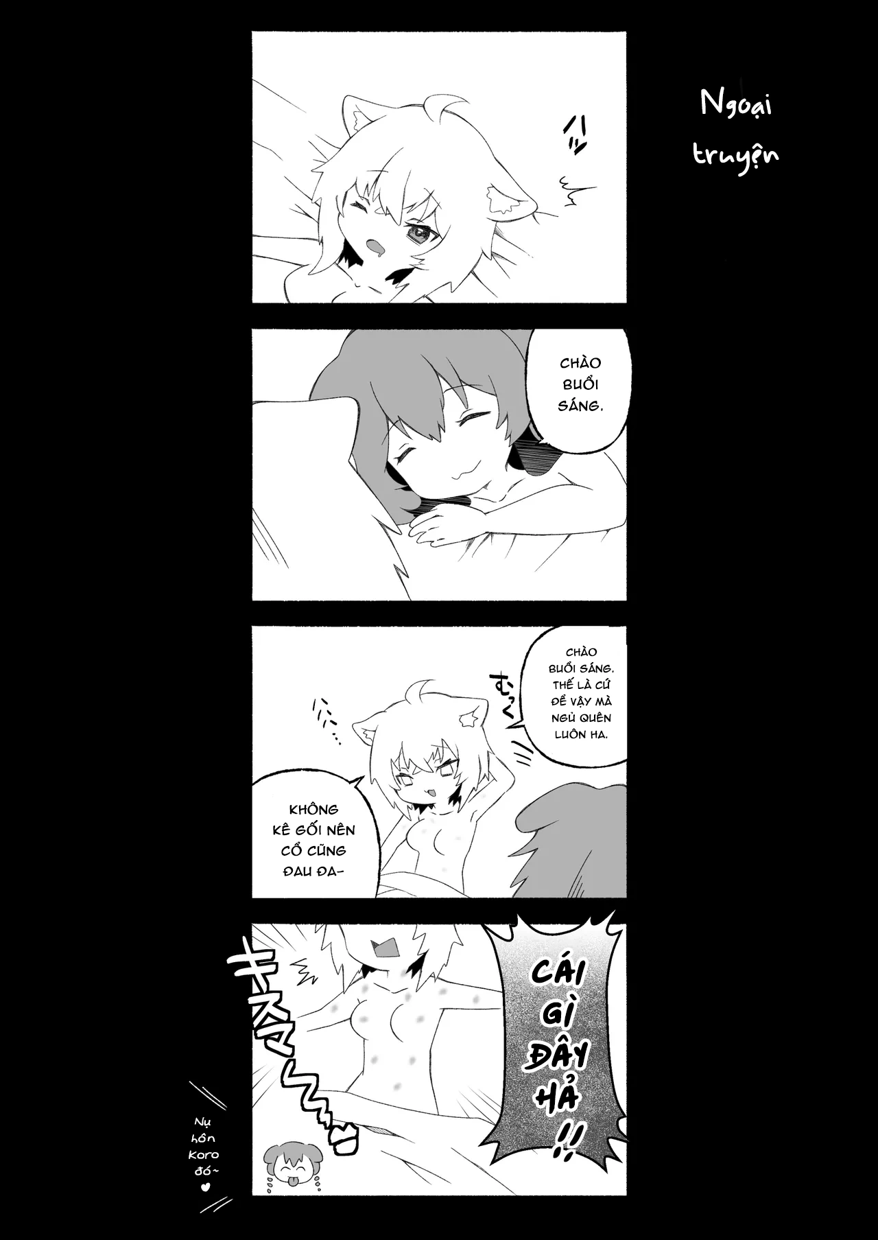 HentaiVN.net - Ảnh 17 - Fuotakanakoriro - Oneshot