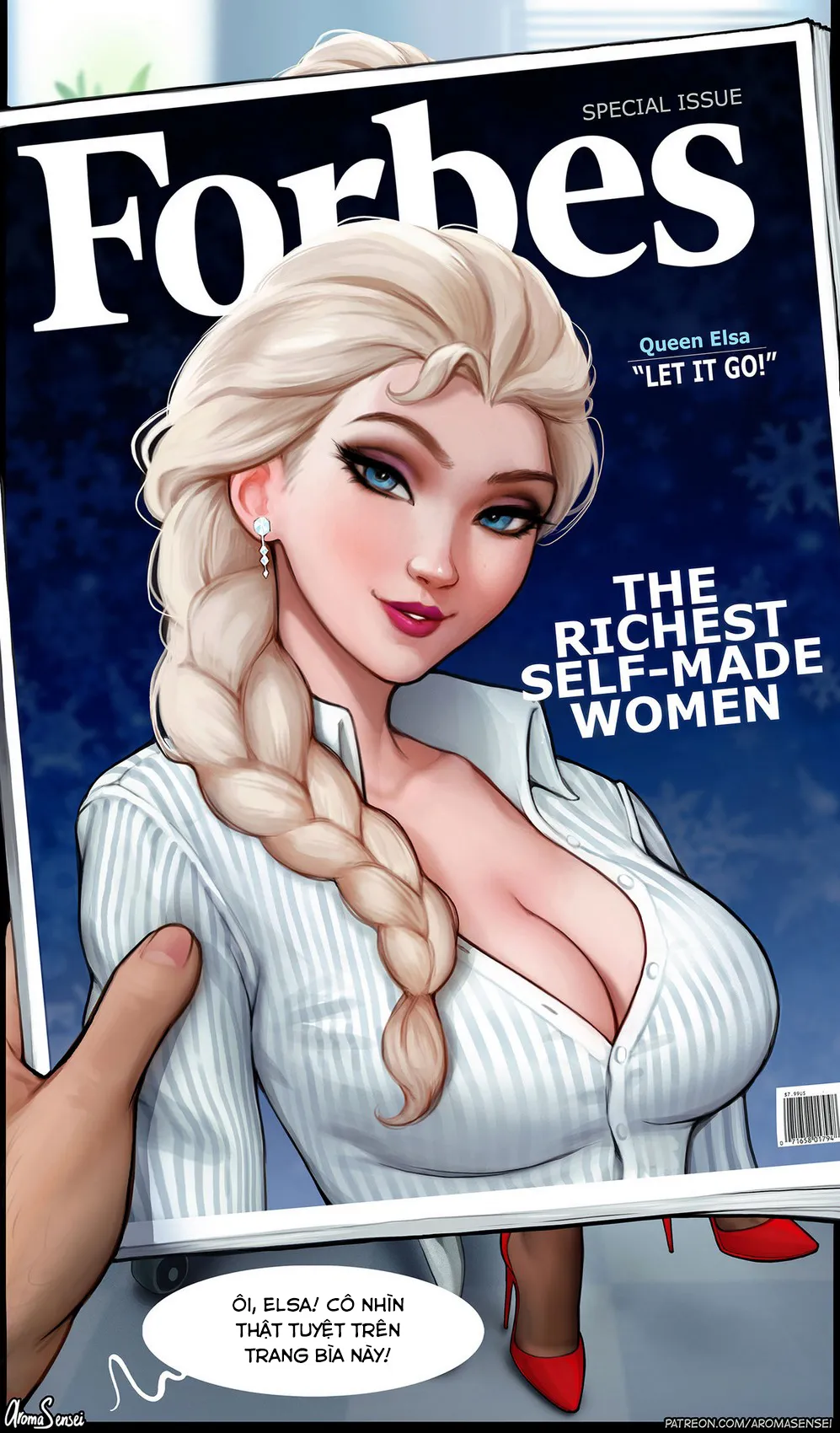 HentaiVN.net - Ảnh 2 - Job interview! - Oneshot
