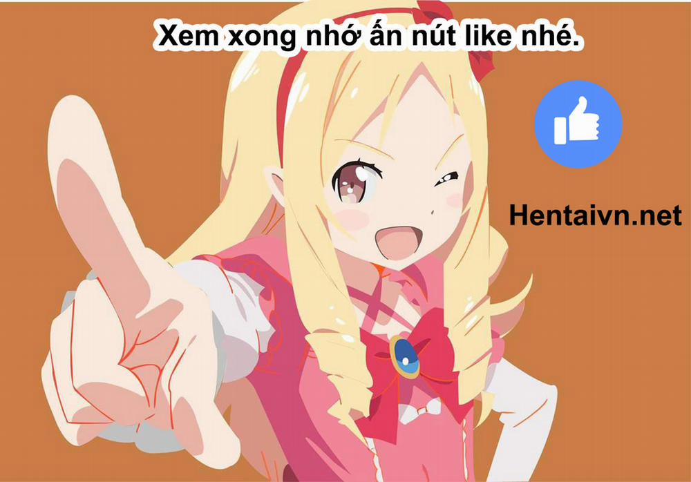 HentaiVN.net - Ảnh 25 - Eromanko Daisensei (Eromanga Sensei) [エロマン娘大先生 (エロマンガ先生)] - Oneshot