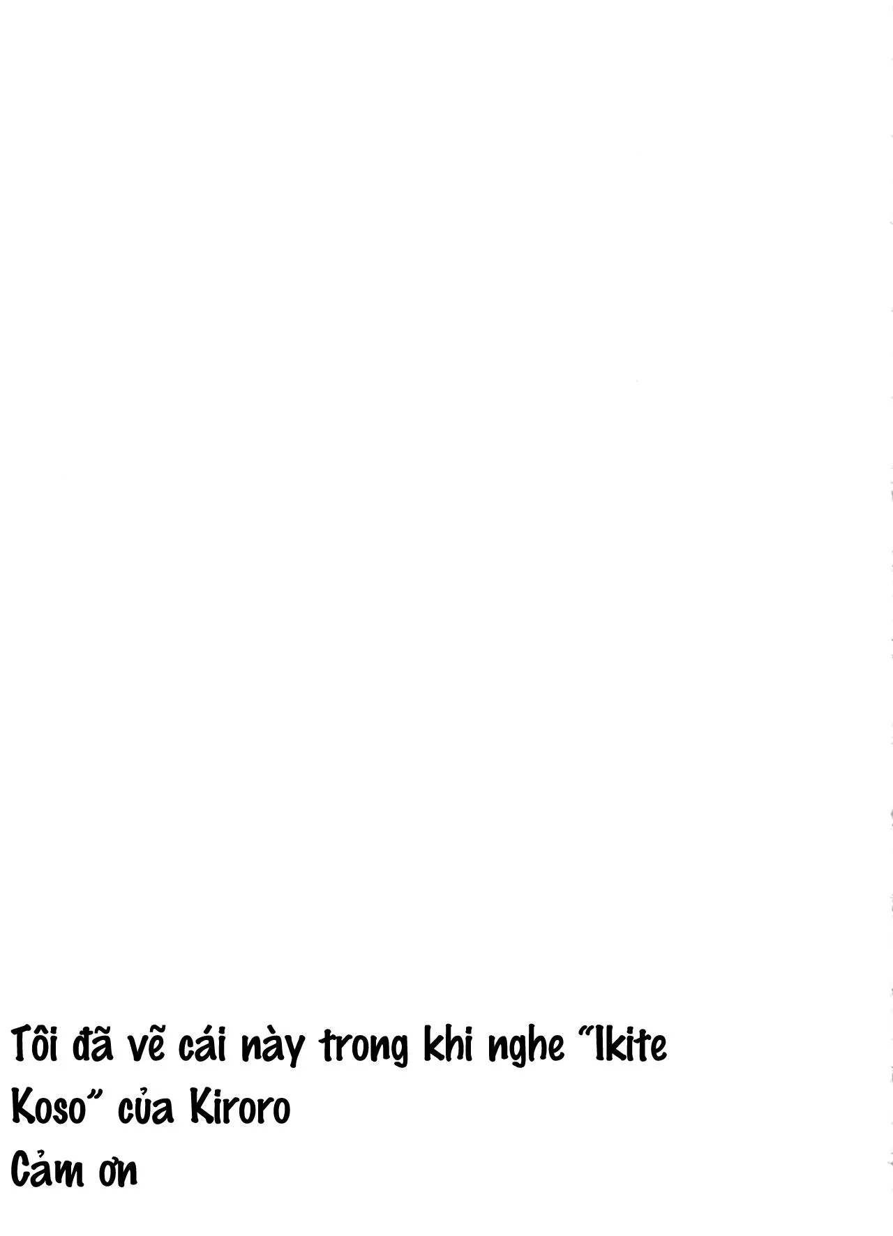 HentaiVN.net - Ảnh 22 - Kiss me once again (Shingeki no Kyojin) - Chap 5