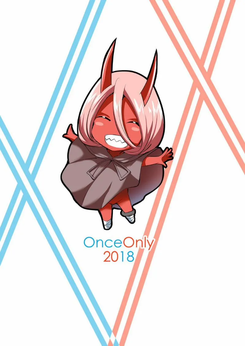 HentaiVN.net - Ảnh 18 - Mitsuru in the Zero Two (DARLING in the FRANXX) - Oneshot