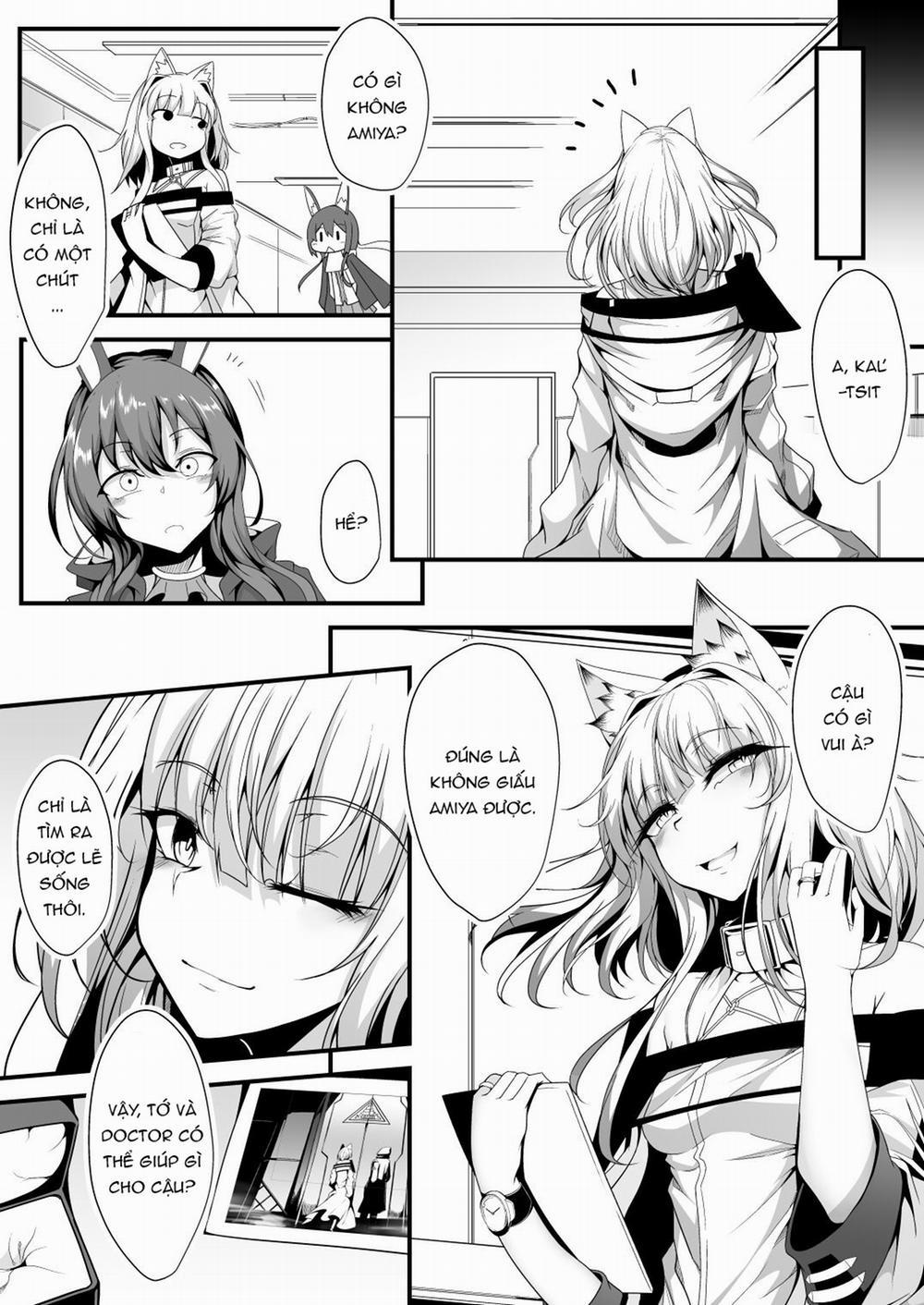 HentaiVN.net - Ảnh 28 - M.P Vol 22 - 1shot
