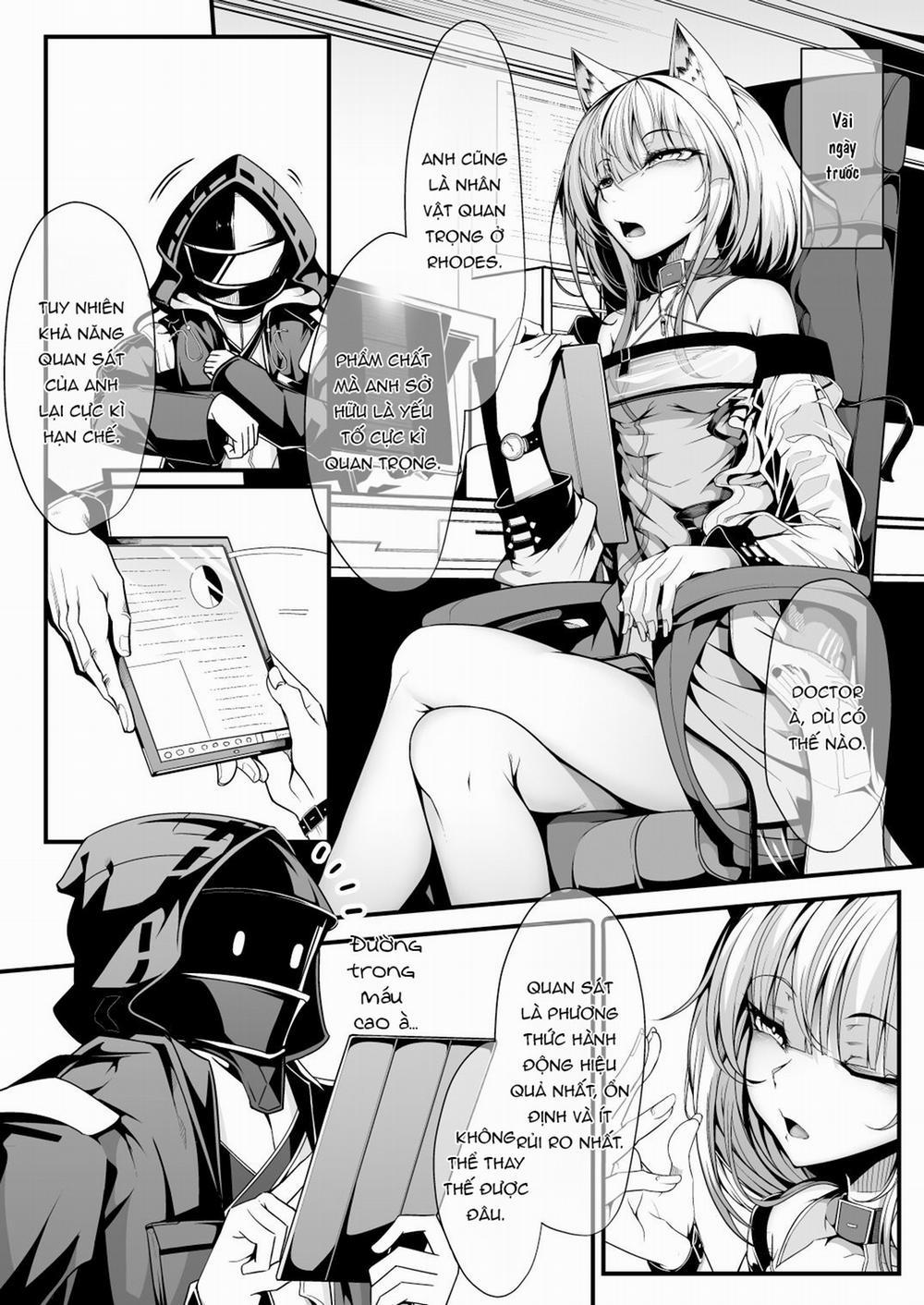 HentaiVN.net - Ảnh 10 - M.P Vol 22 - 1shot