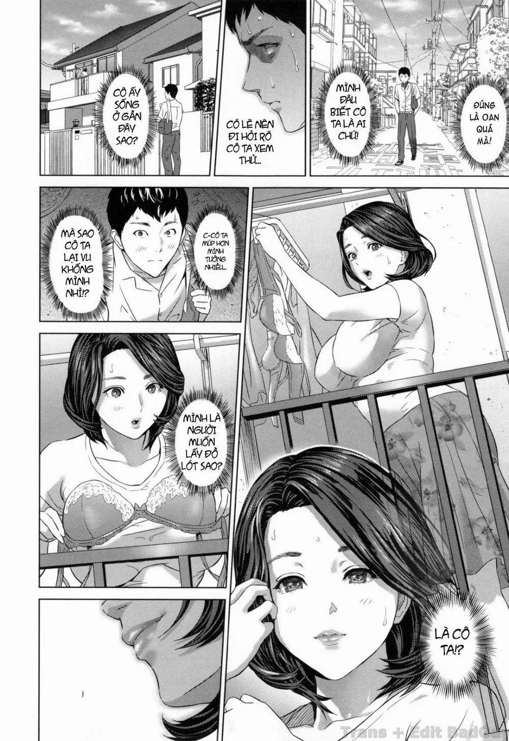 HentaiVN.net - Ảnh 3 - Natsuyasumi Mae - Before the Summer Vacation - Oneshot