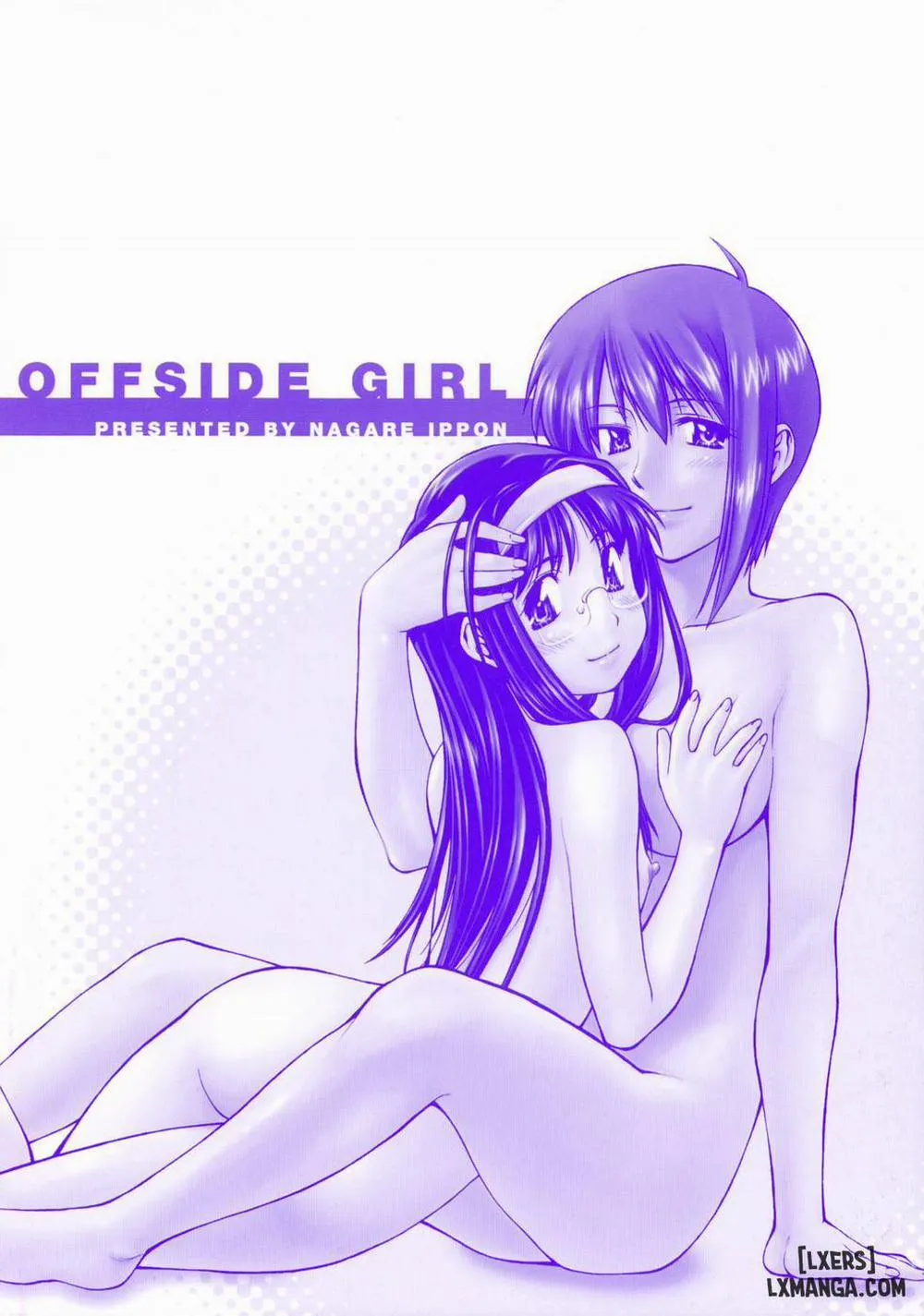 HentaiVN.net - Ảnh 31 - Offside Girl - Chương 7 END