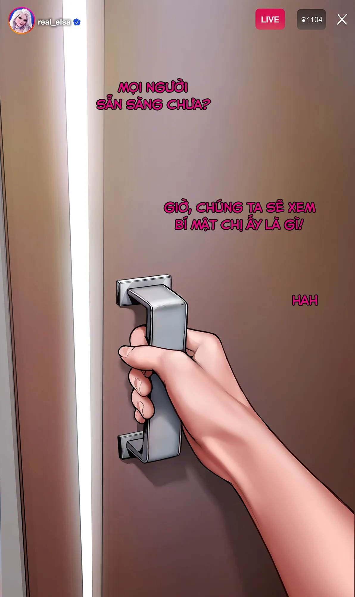 HentaiVN.net - Ảnh 18 - How to train your ass with Elsa - Oneshot
