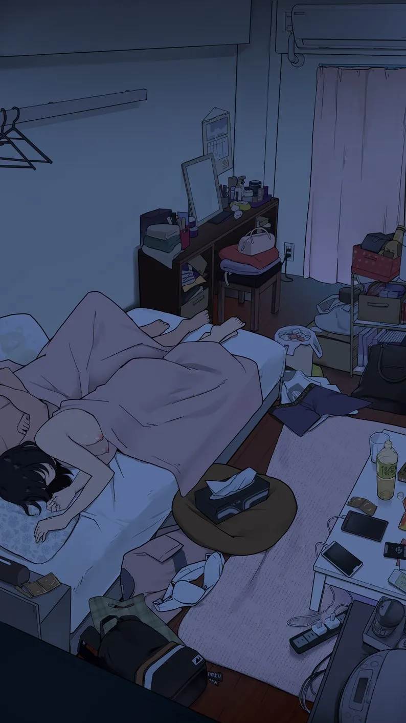 HentaiVN.net - Ảnh 27 - Toaru Joshidaisei No Ichiban Taida Datta Hi - Oneshot