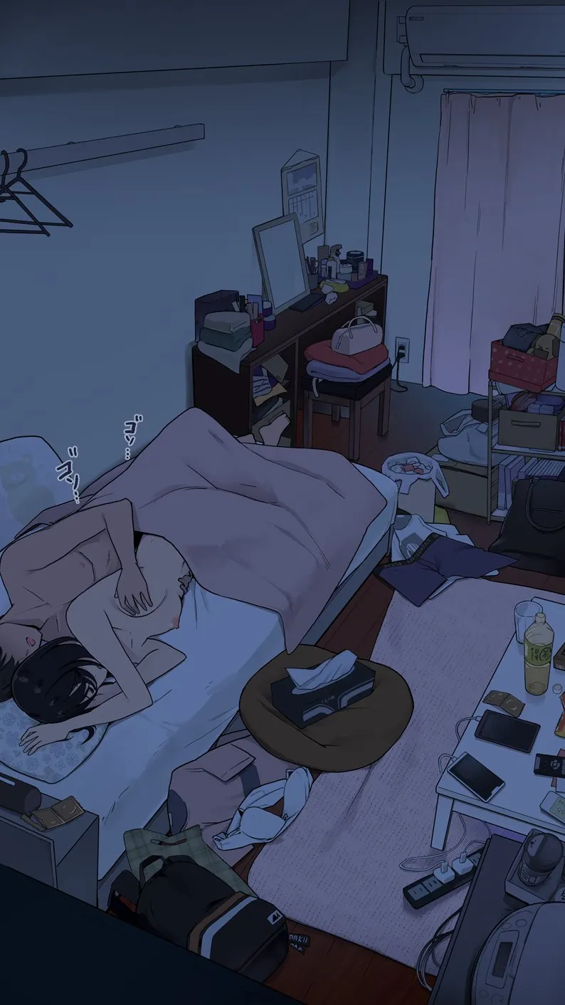 HentaiVN.net - Ảnh 28 - Toaru Joshidaisei No Ichiban Taida Datta Hi - Oneshot