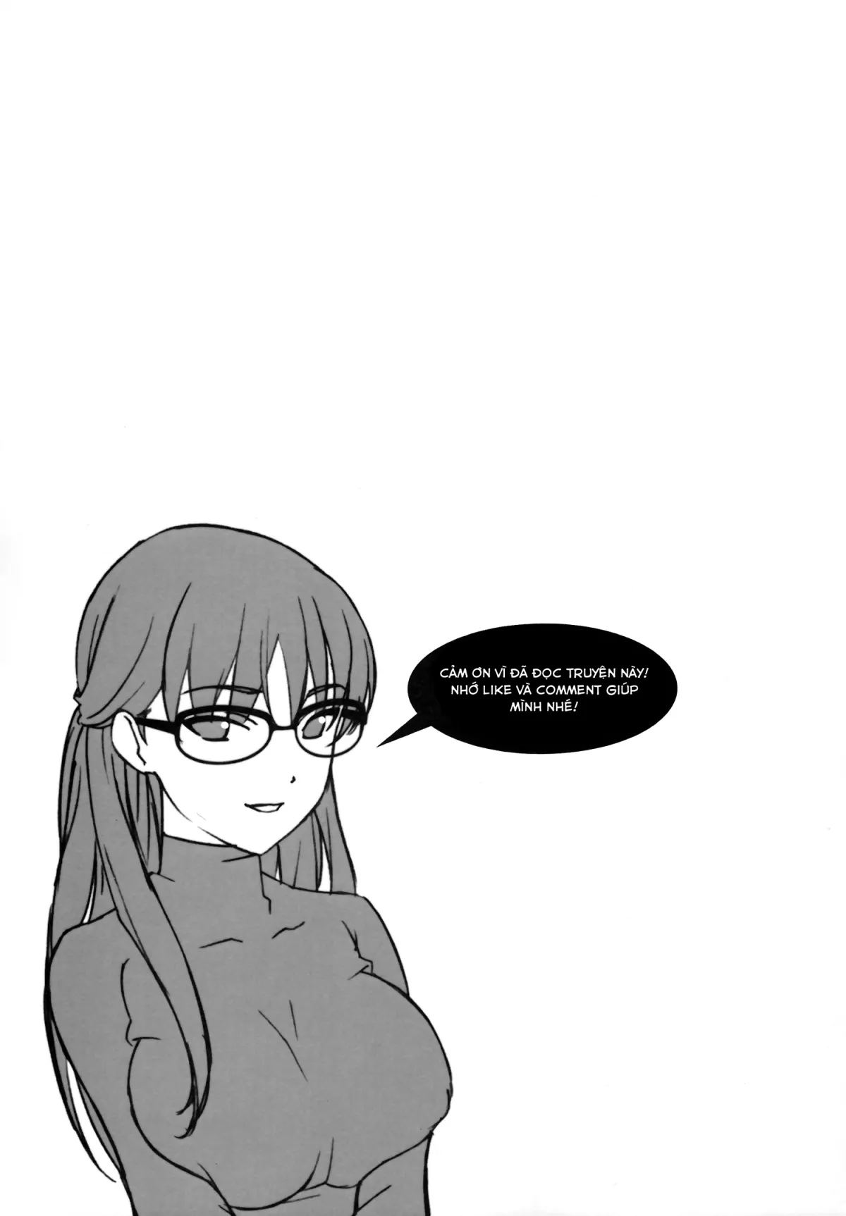 HentaiVN.net - Ảnh 23 - Lớp trưởng là đứa khổ dâm nhưng không ai biết điều đó [Iinchou ga Anna Koto ya Konna Koto o Shite Iru no o Minna wa Shiranai] - Oneshot