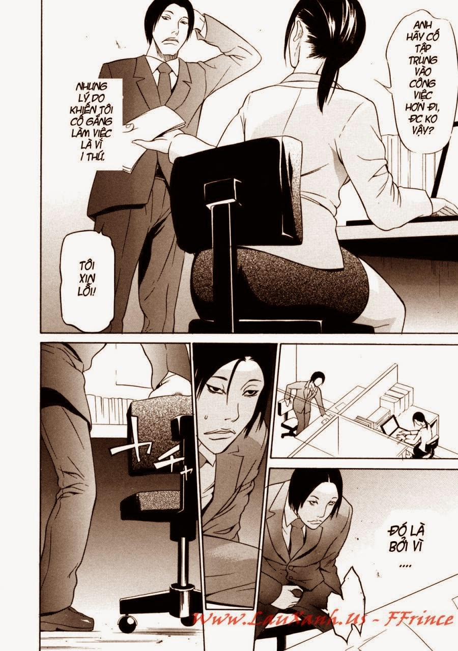 HentaiVN.net - Ảnh 4 - Rape Famale Boss [Rape Female Boss] - Oneshot