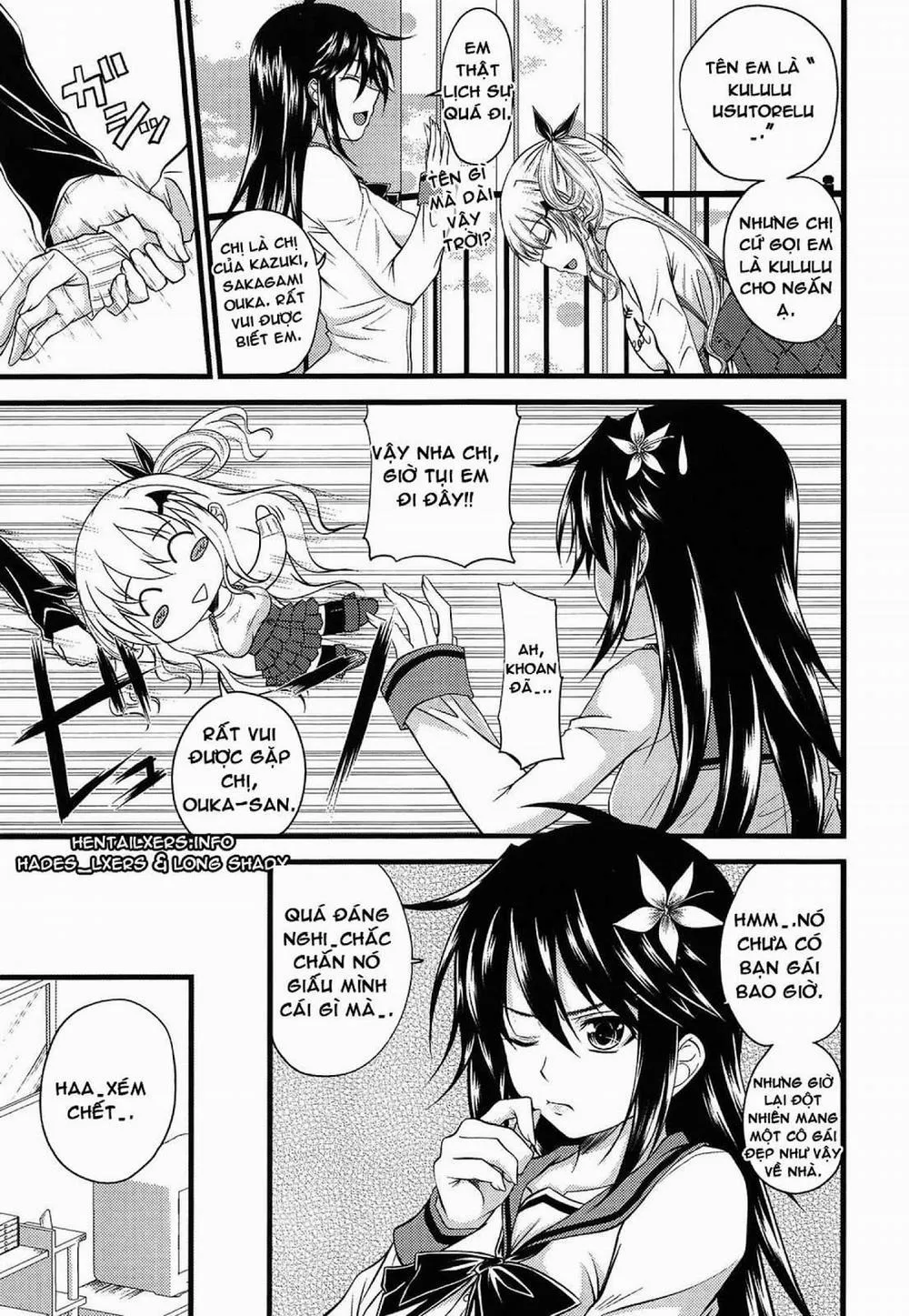 HentaiVN.net - Ảnh 3 - Devil Cherry Pie - Chương 2