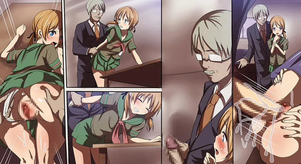 HentaiVN.net - Ảnh 10 - Sotsugyou made ni Zettai Ninshin ga Gimuka Sareta Gakkou - Chương Artist [Full Color]