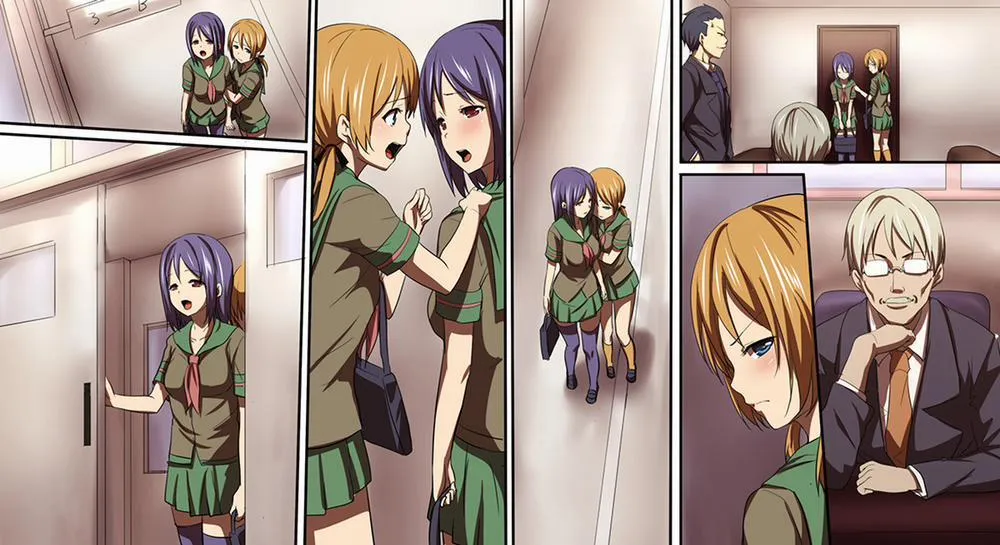 HentaiVN.net - Ảnh 14 - Sotsugyou made ni Zettai Ninshin ga Gimuka Sareta Gakkou - Chương Artist [Full Color]