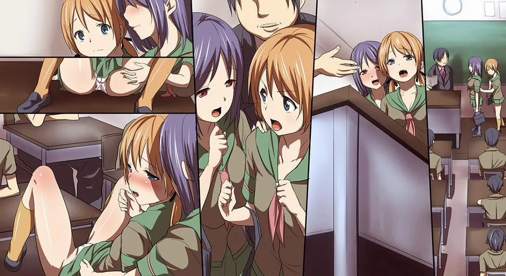 HentaiVN.net - Ảnh 15 - Sotsugyou made ni Zettai Ninshin ga Gimuka Sareta Gakkou - Chương Artist [Full Color]