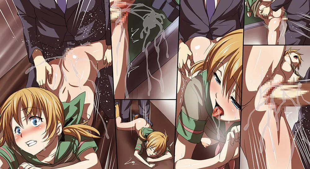 HentaiVN.net - Ảnh 27 - Sotsugyou made ni Zettai Ninshin ga Gimuka Sareta Gakkou - Chương Artist [Full Color]