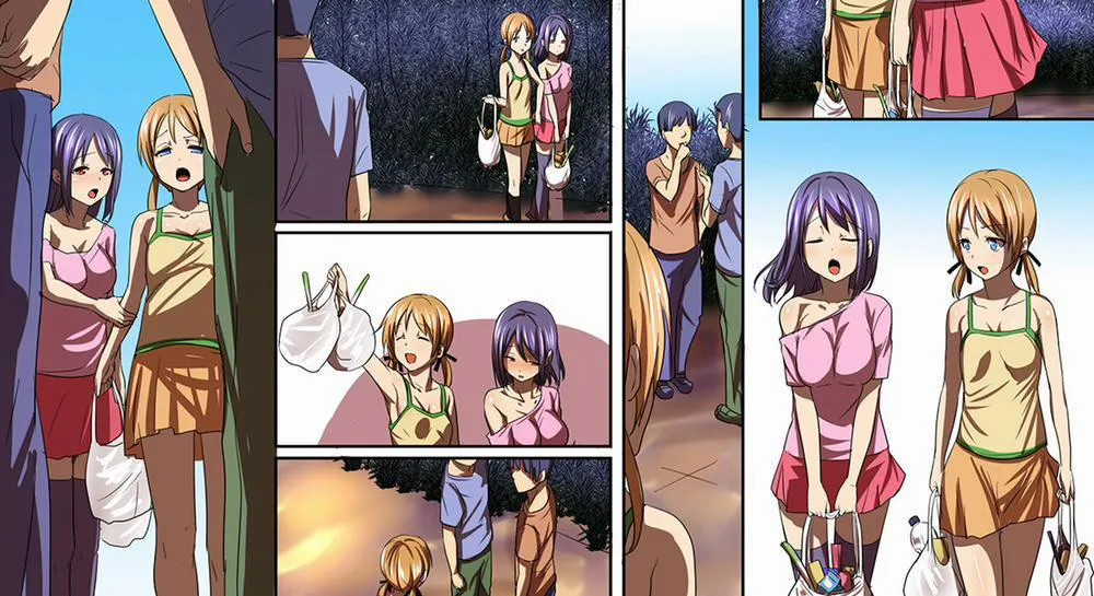 HentaiVN.net - Ảnh 3 - Sotsugyou made ni Zettai Ninshin ga Gimuka Sareta Gakkou - Chương Artist [Full Color]