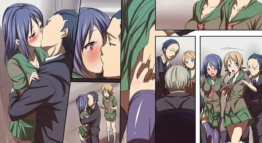 HentaiVN.net - Ảnh 6 - Sotsugyou made ni Zettai Ninshin ga Gimuka Sareta Gakkou - Chương Artist [Full Color]