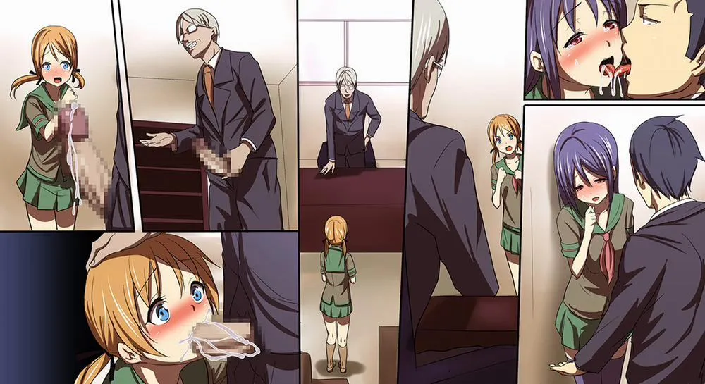 HentaiVN.net - Ảnh 7 - Sotsugyou made ni Zettai Ninshin ga Gimuka Sareta Gakkou - Chương Artist [Full Color]