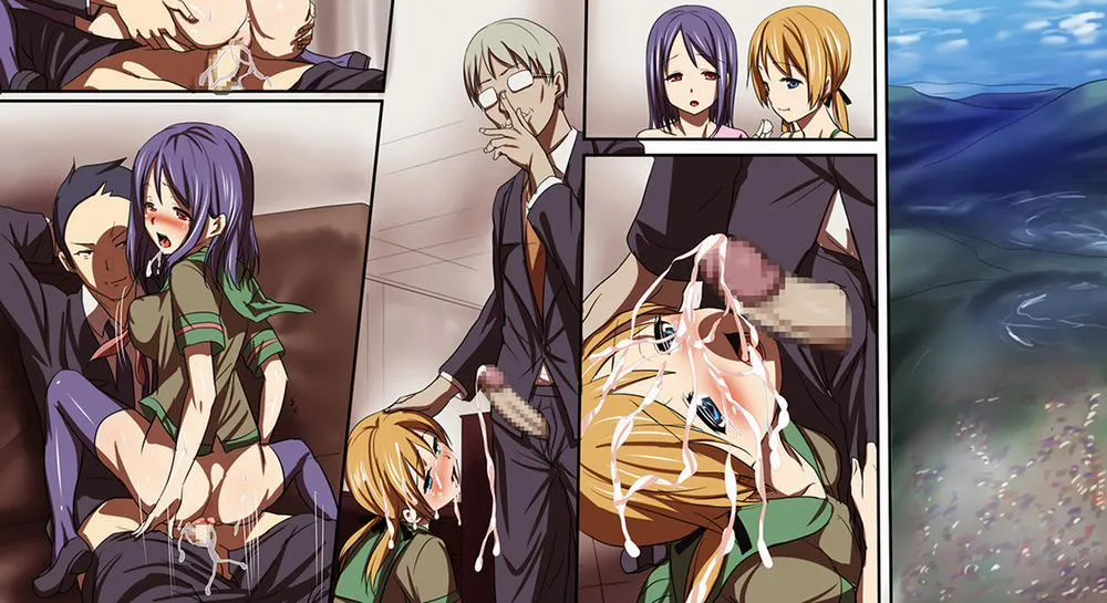 HentaiVN.net - Ảnh 8 - Sotsugyou made ni Zettai Ninshin ga Gimuka Sareta Gakkou - Chương Artist [Full Color]