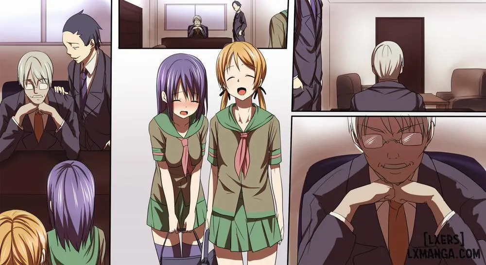 HentaiVN.net - Ảnh 5 - Sotsugyou made ni Zettai Ninshin ga Gimuka Sareta Gakkou - Oneshot