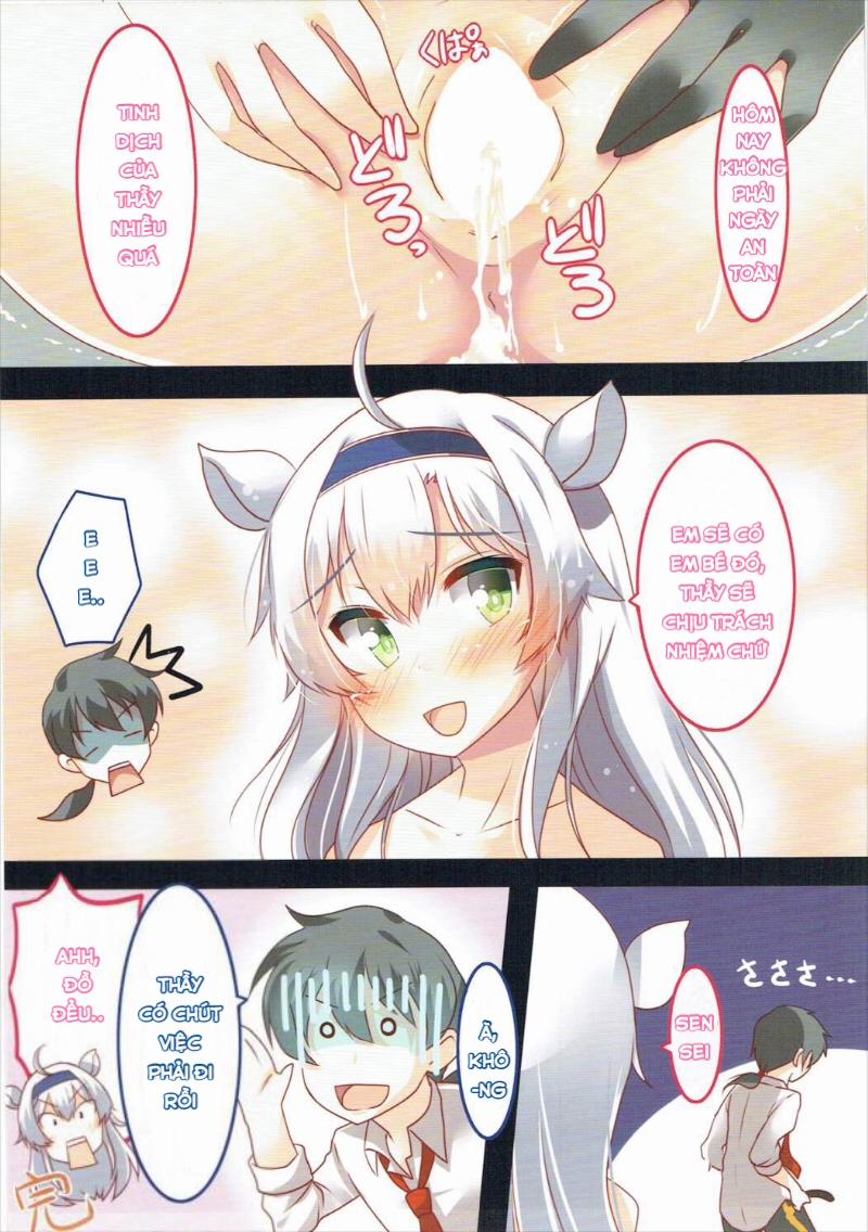 HentaiVN.net - Ảnh 11 - Glenn Sensei no Rokudenashi Kagai Jugyou (Rokudenashi Majutsu Koushi to Akashic Records) [グレン先生のロクでなし課外授業 (ロクでなし魔術講師と禁忌教典)] - Oneshot