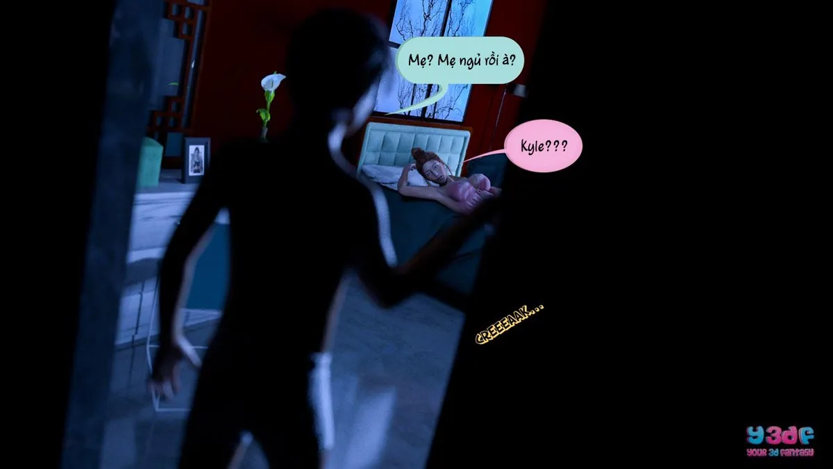 HentaiVN.net - Ảnh 41 - What Have I Done? [Y3DF - What Have I Done?] - Part 1