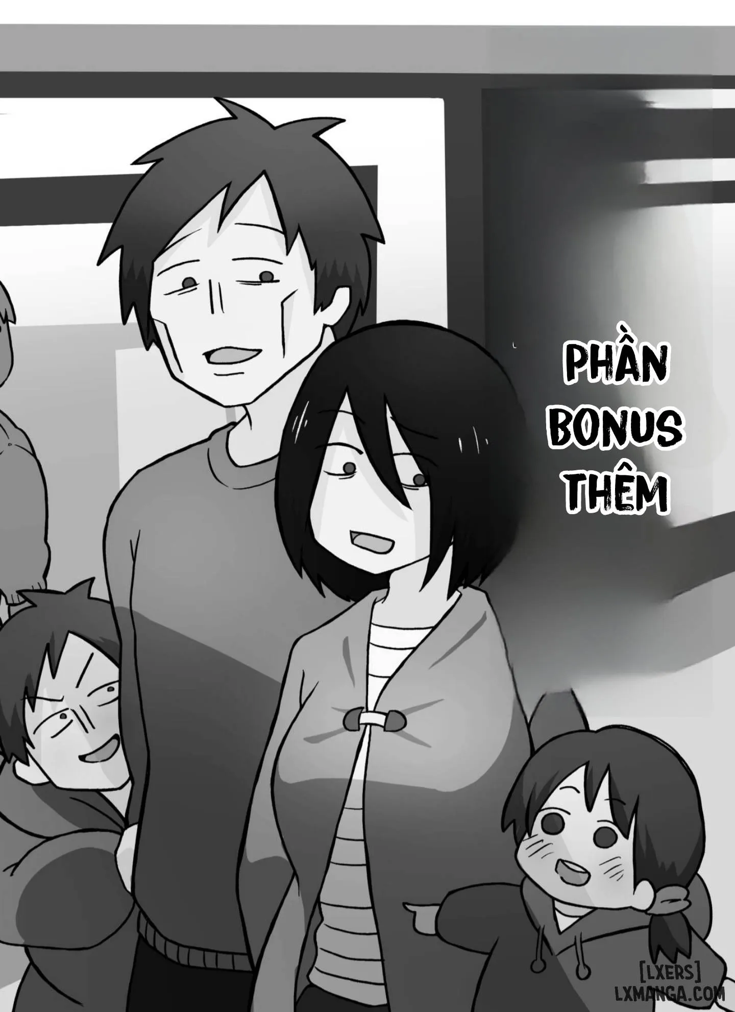 HentaiVN.net - Ảnh 28 - The last night of an ordinary couple - Oneshot