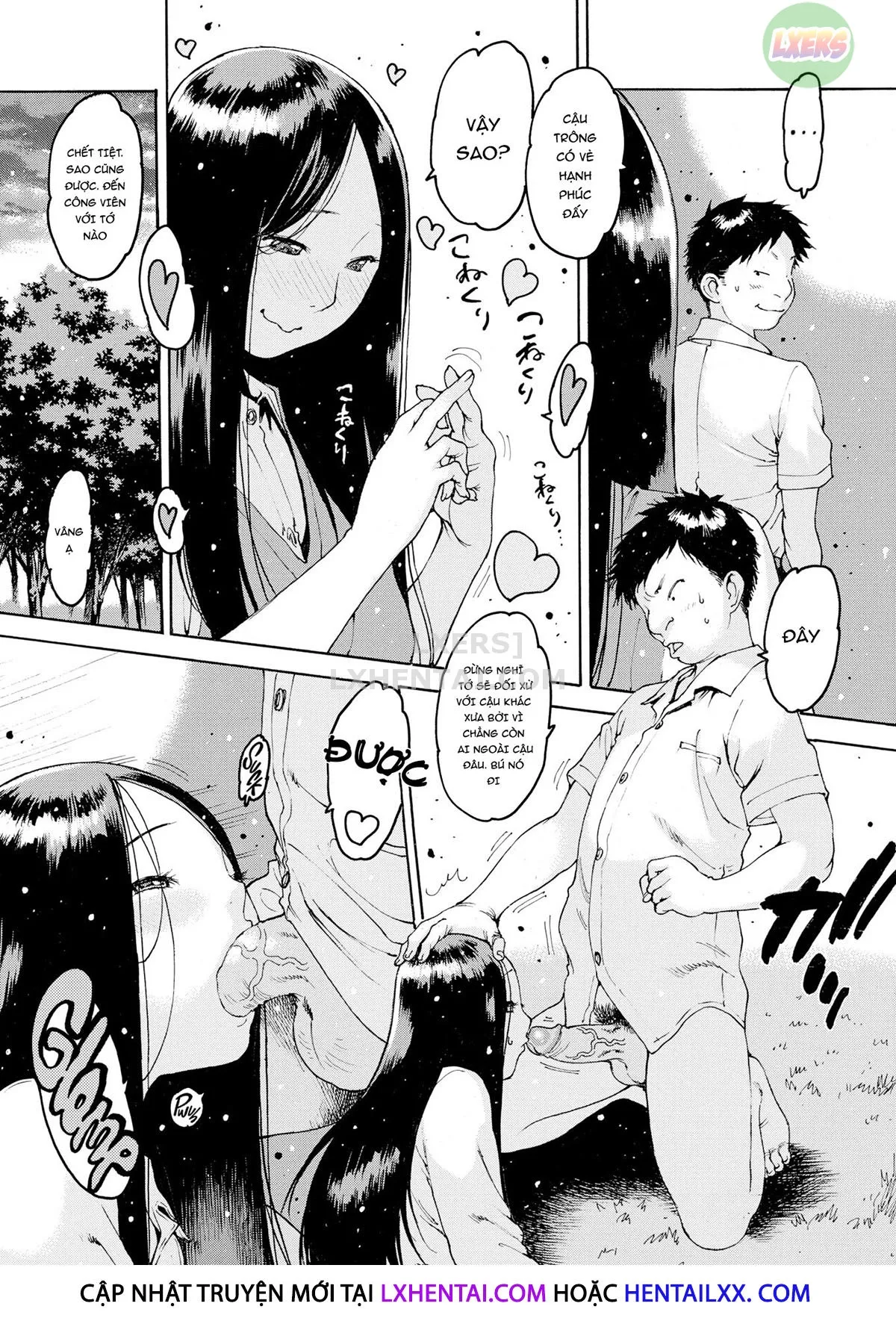 HentaiVN.net - Ảnh 12 - Sadako's Night of Madness - Oneshot