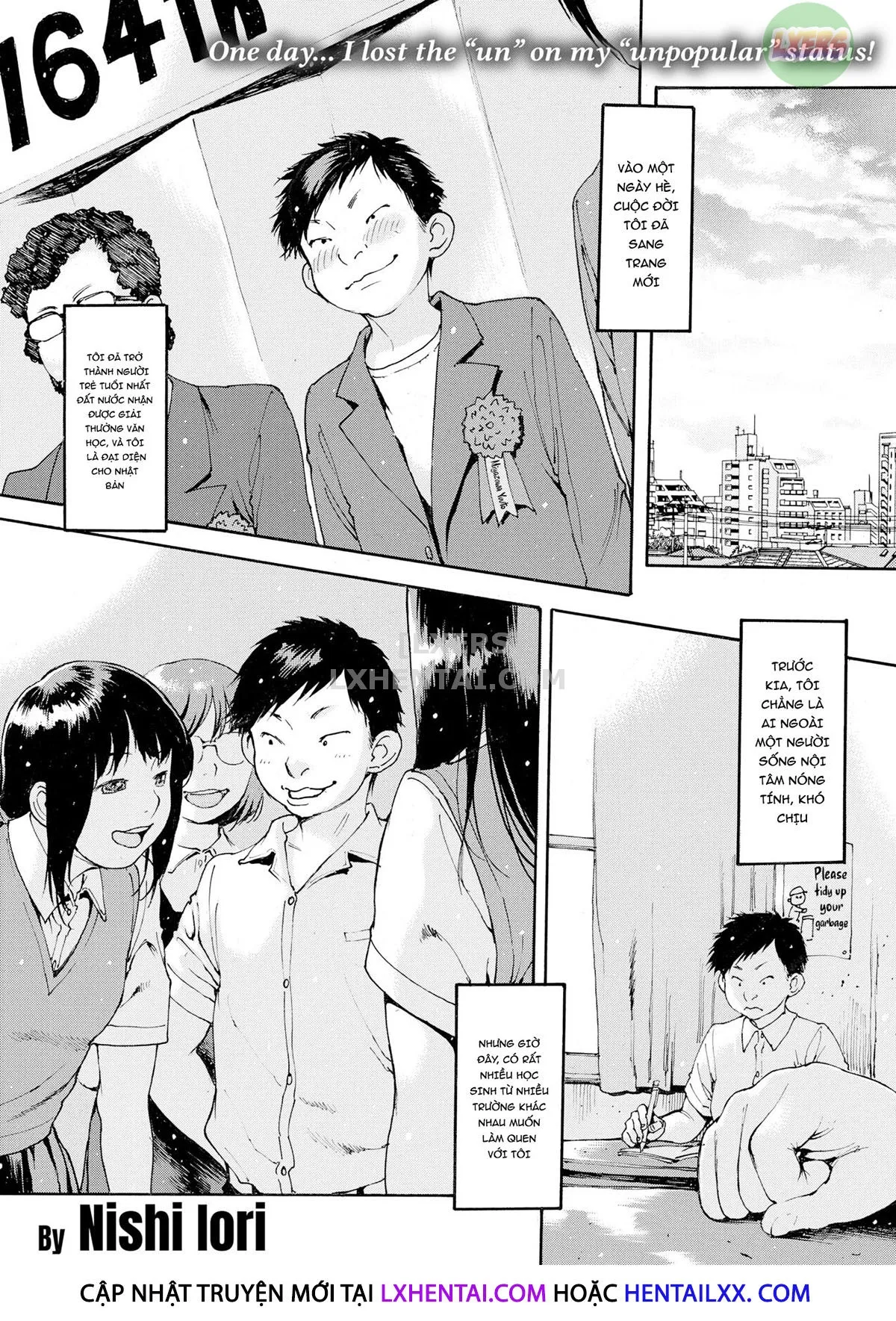 HentaiVN.net - Ảnh 5 - Sadako's Night of Madness - Oneshot