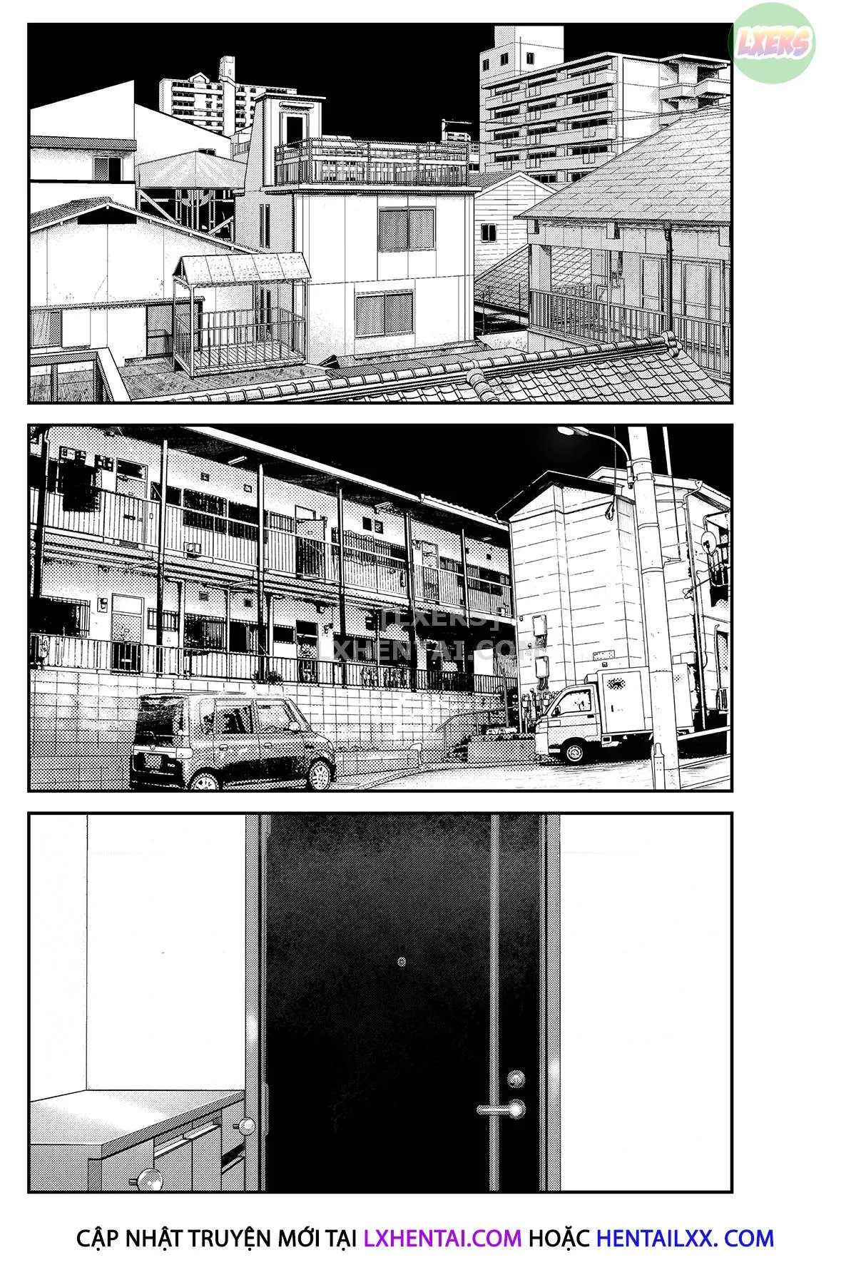 HentaiVN.net - Ảnh 12 - Stray Gyaru Harem - Chap 1