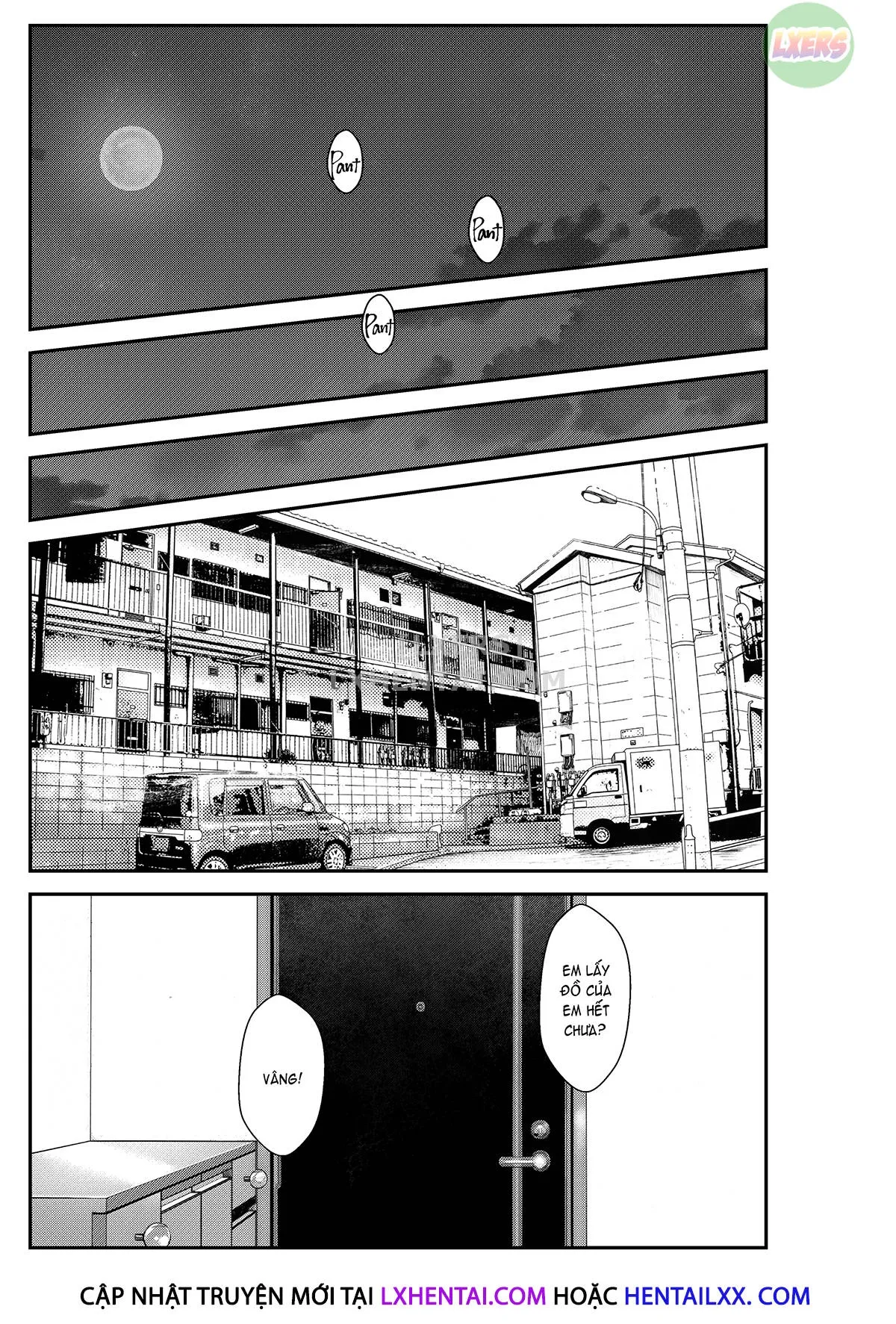 HentaiVN.net - Ảnh 32 - Stray Gyaru Harem - Chap 1