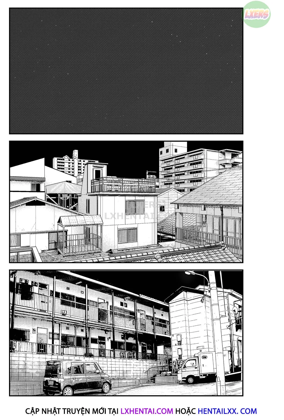 HentaiVN.net - Ảnh 35 - Stray Gyaru Harem - Chap 1