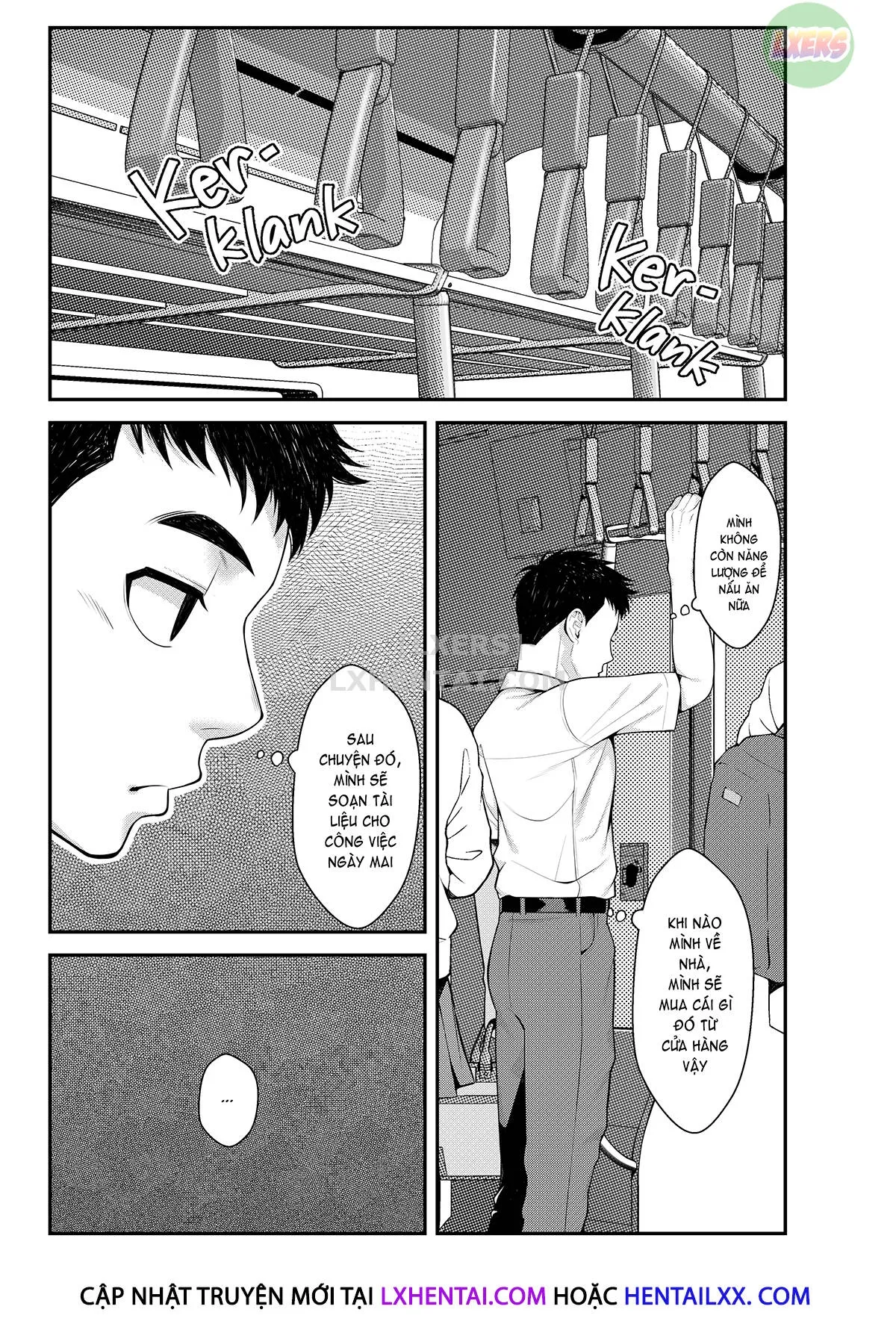 HentaiVN.net - Ảnh 6 - Stray Gyaru Harem - Chap 1