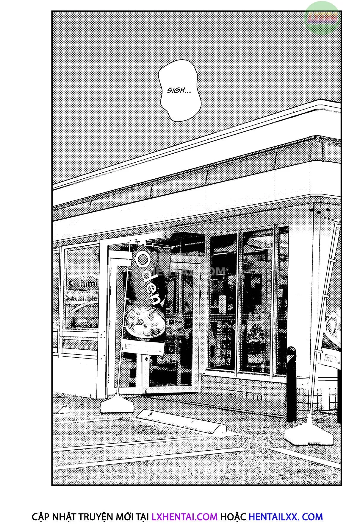 HentaiVN.net - Ảnh 7 - Stray Gyaru Harem - Chap 1