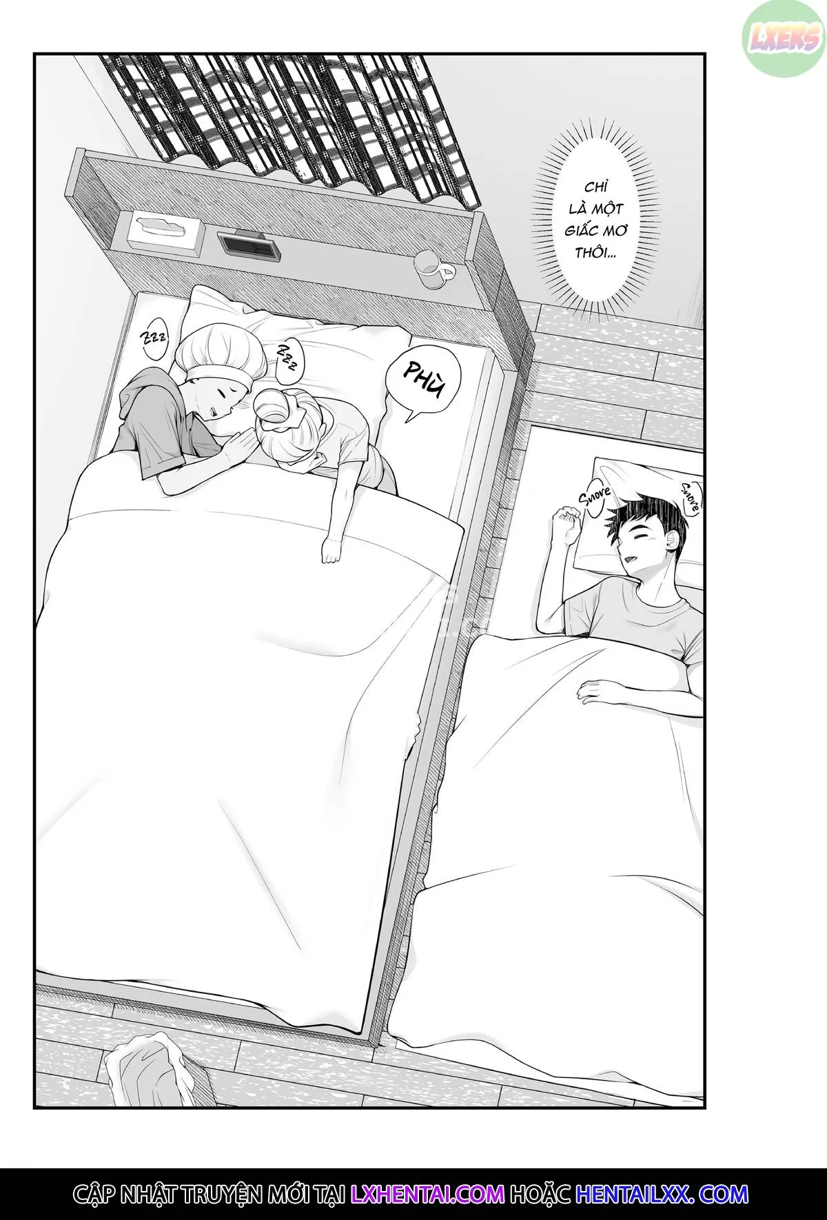HentaiVN.net - Ảnh 12 - Stray Gyaru Harem - Chap 2