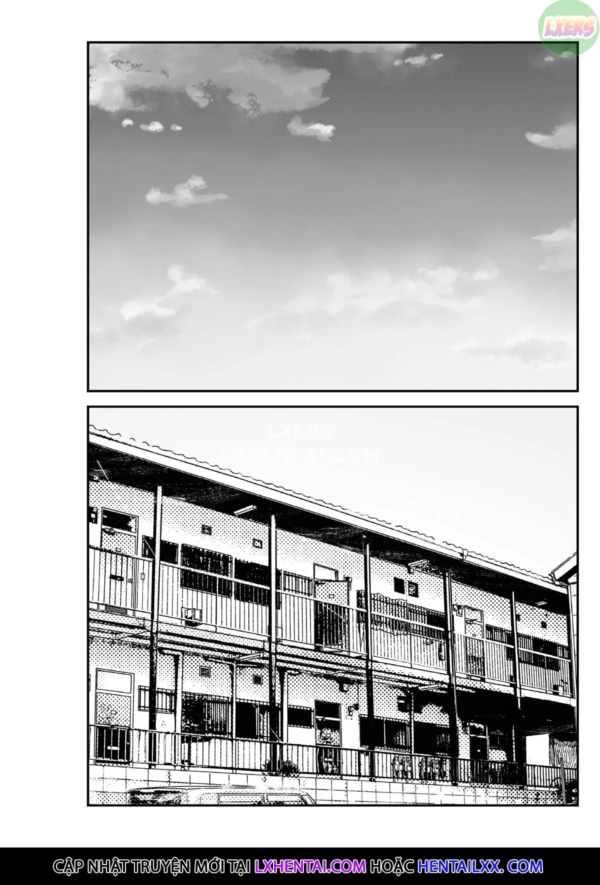 HentaiVN.net - Ảnh 13 - Stray Gyaru Harem - Chap 2