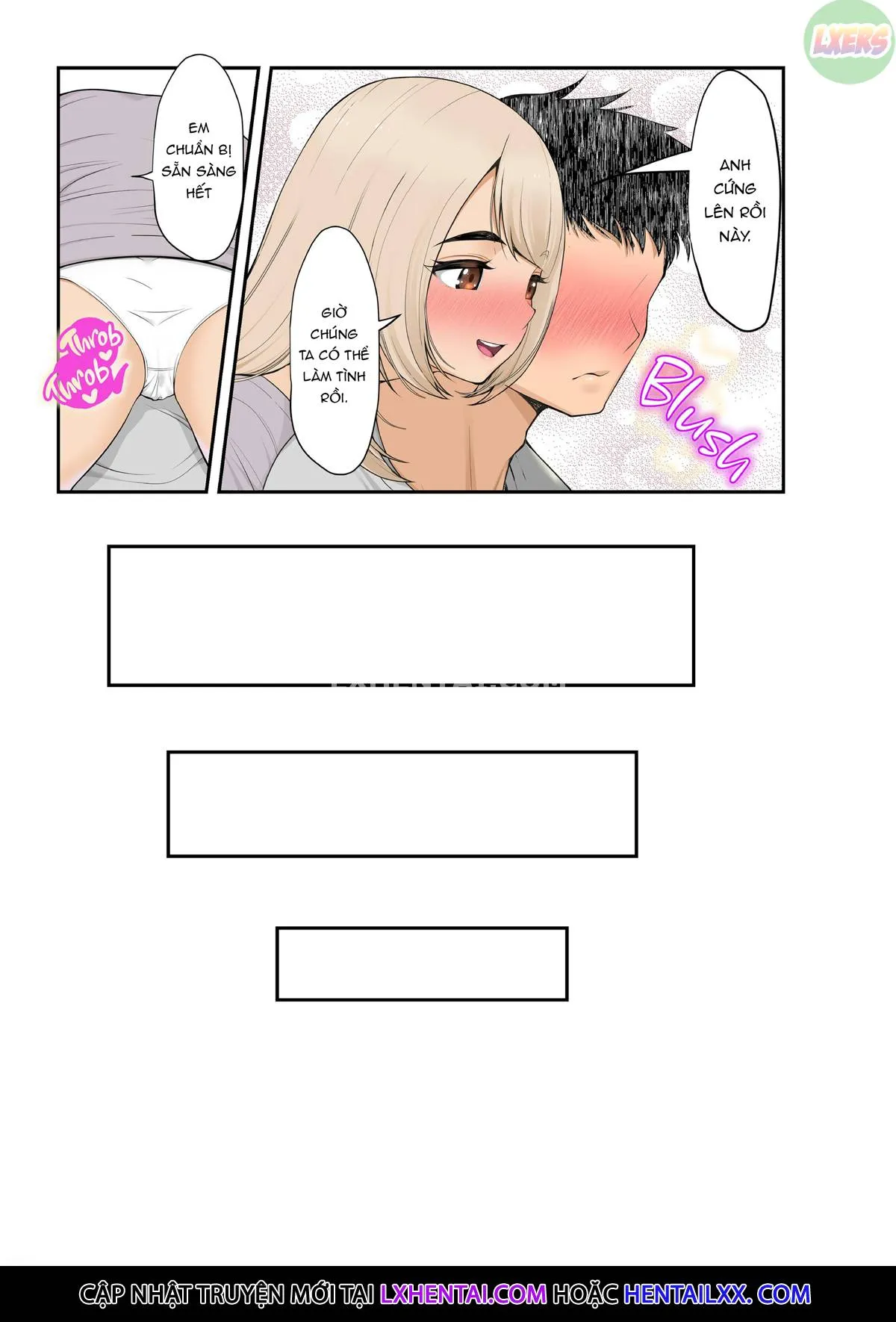 HentaiVN.net - Ảnh 22 - Stray Gyaru Harem - Chap 2