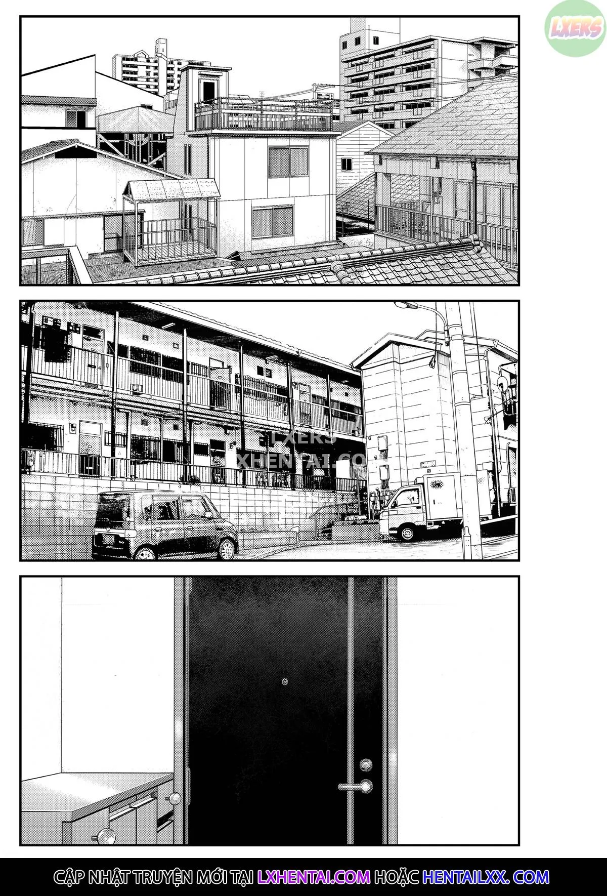HentaiVN.net - Ảnh 48 - Stray Gyaru Harem - Chap 2