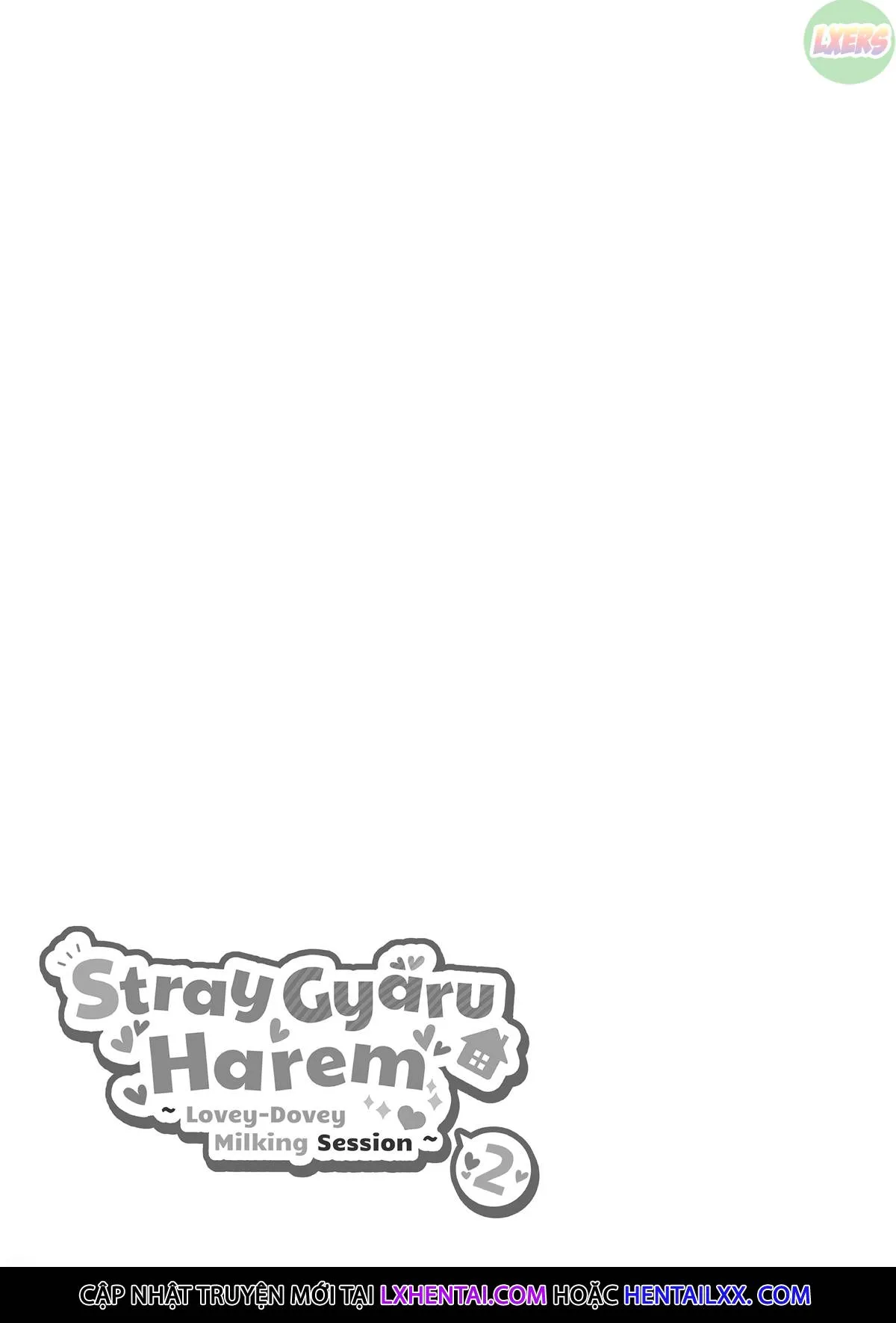 HentaiVN.net - Ảnh 6 - Stray Gyaru Harem - Chap 2