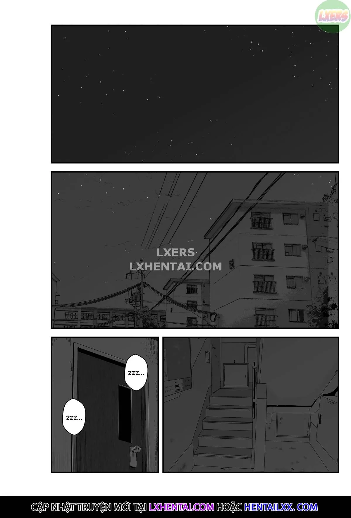 HentaiVN.net - Ảnh 7 - Stray Gyaru Harem - Chap 2
