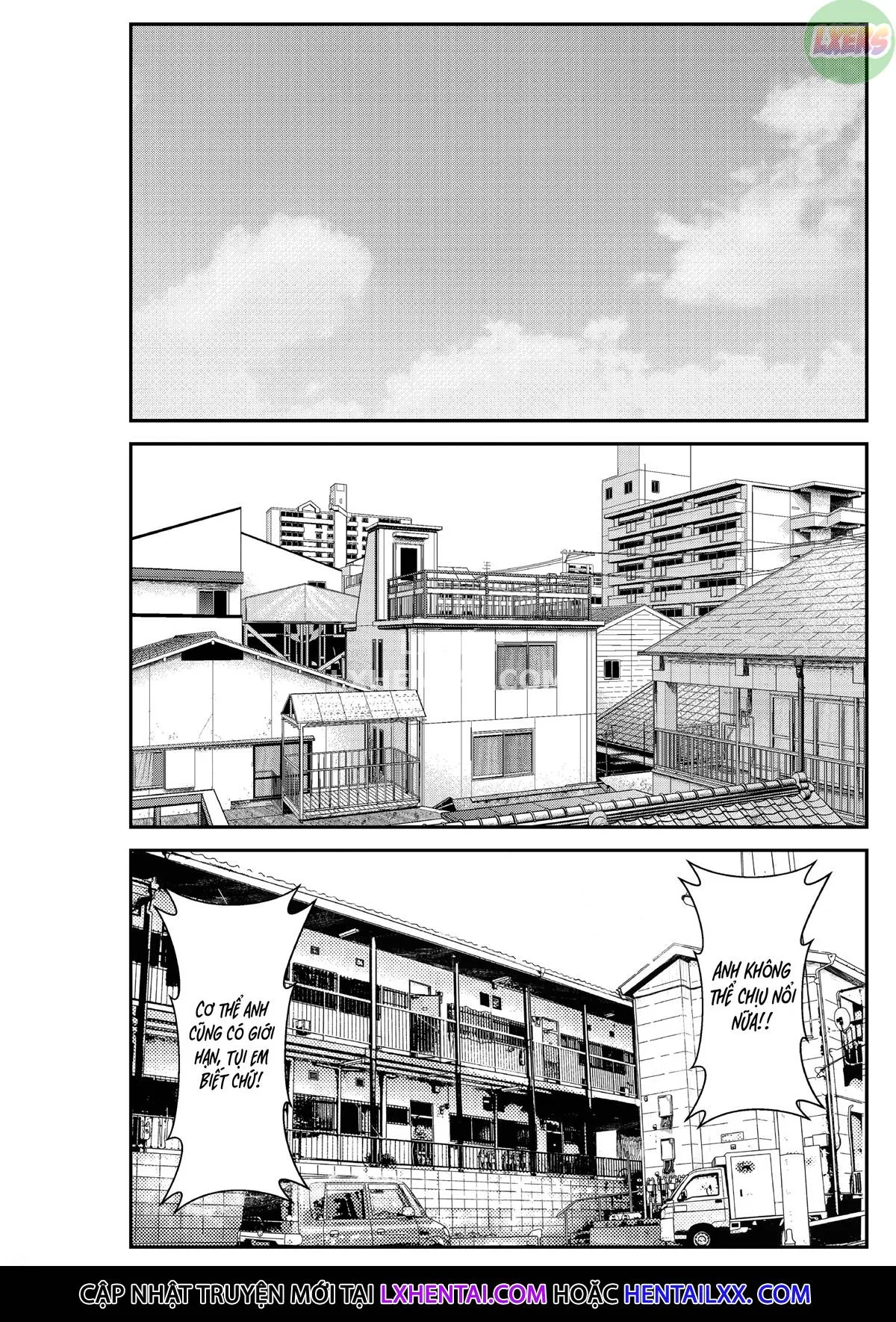 HentaiVN.net - Ảnh 81 - Stray Gyaru Harem - Chap 2