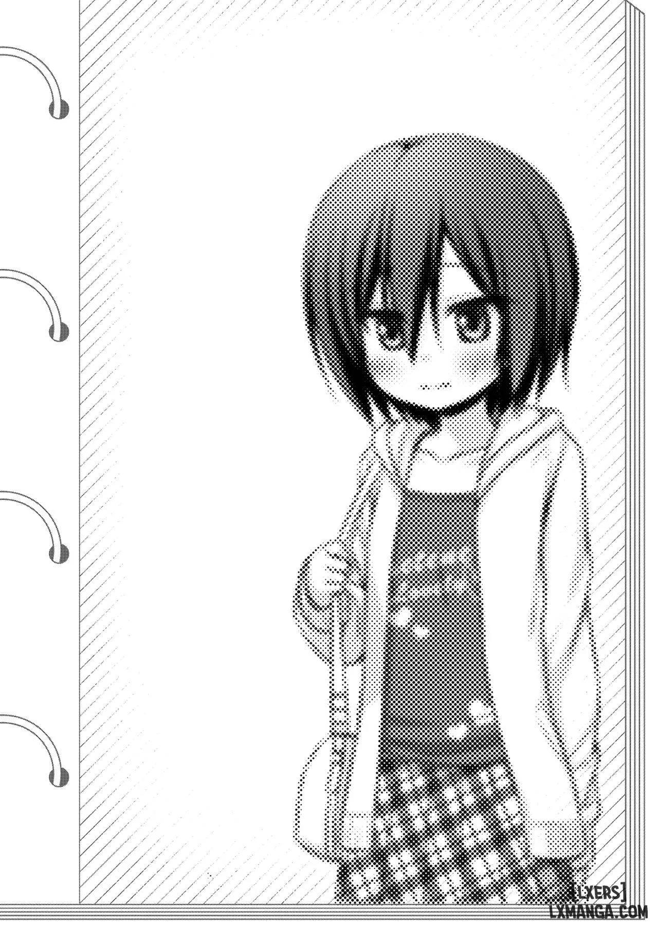 HentaiVN.net - Ảnh 23 - Gifu To Gikei To Dorei Na Watashi 2 - Oneshot
