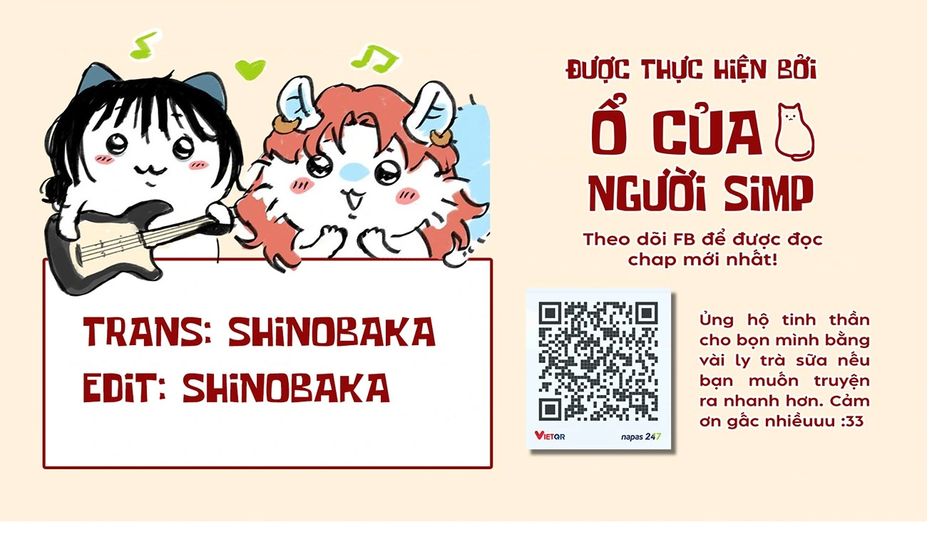 HentaiVN.net - Ảnh 21 - Tiền bối à, em sẽ phục vụ chị nhé - Oneshot