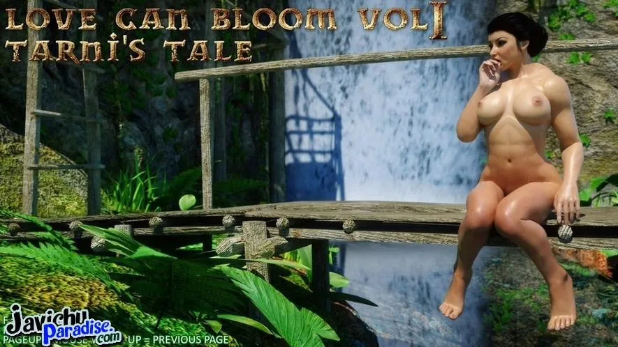 HentaiVN.net - Ảnh 64 - Love Can Bloom - Chương Part 2 [End]