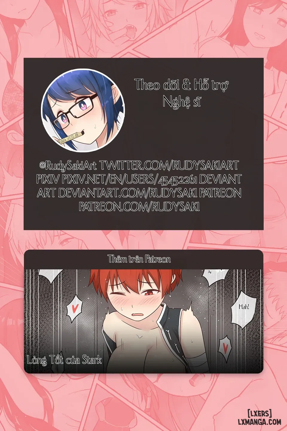 HentaiVN.net - Ảnh 11 - The Orc's Forbidden Magic - 210vn team - C. 01